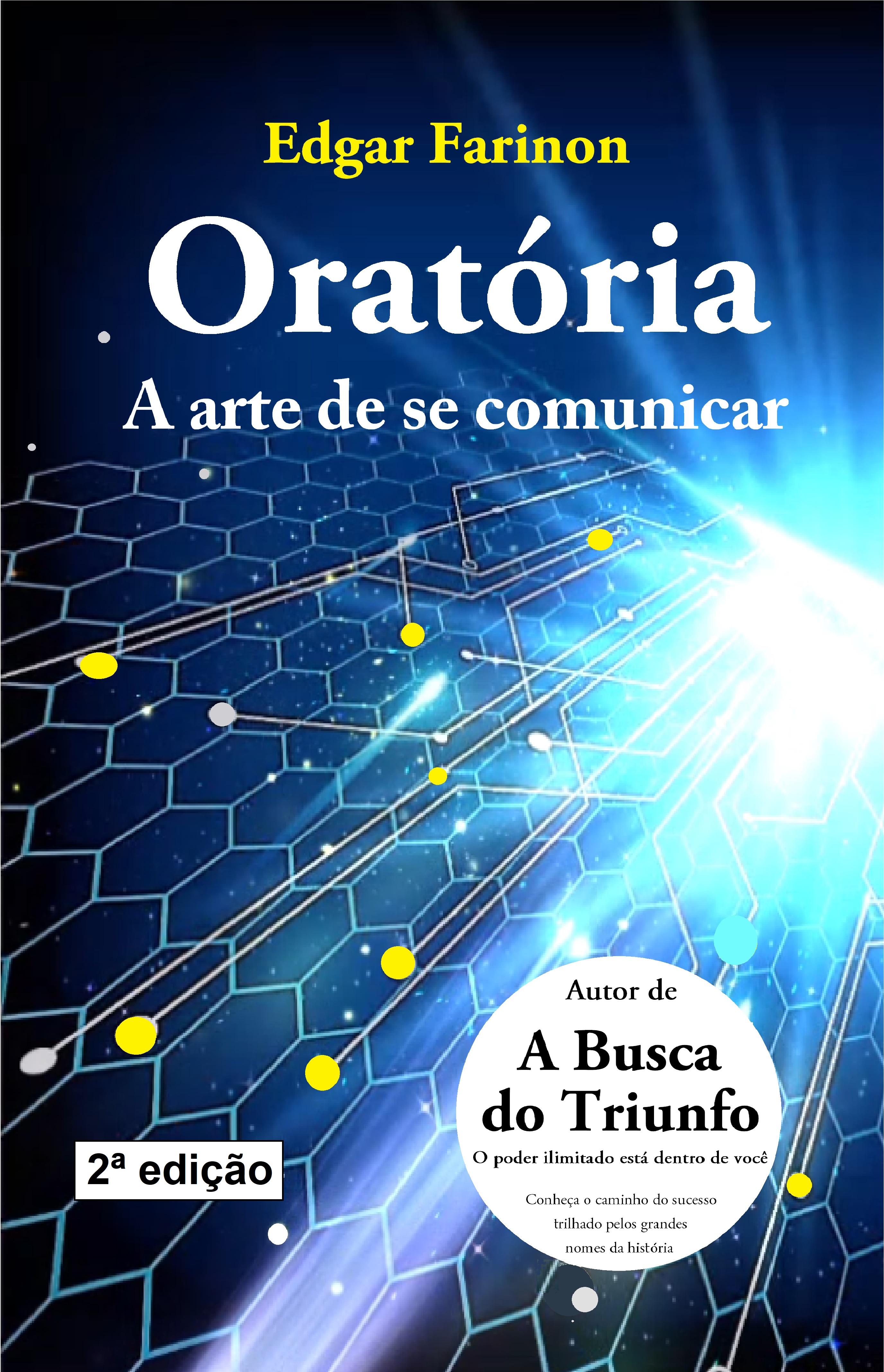 Oratória – A Arte de se Comunicar